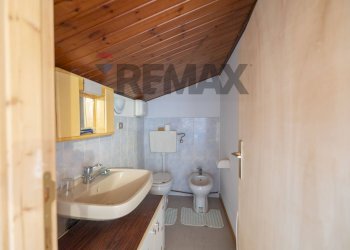 Bagno - Independent house Via Pintura del braccio
 
62, Recanati - photo 35