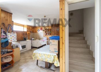 Cucina - Independent house Via Pintura del braccio
 
62, Recanati - photo 41