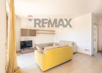 Soggiorno - Semi-detached house Via Fratelli Cervi, Castelplanio - photo 2