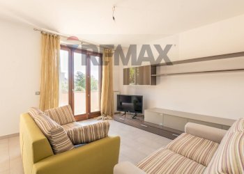 Soggiorno - Semi-detached house Via Fratelli Cervi, Castelplanio - photo 3