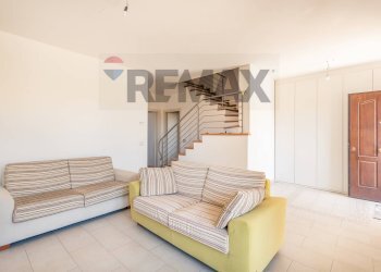 Soggiorno - Semi-detached house Via Fratelli Cervi, Castelplanio - photo 4