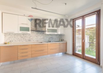 Cucina - Semi-detached house Via Fratelli Cervi, Castelplanio - photo 6