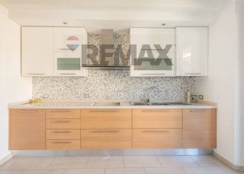 Cucina - Semi-detached house Via Fratelli Cervi, Castelplanio - photo 7