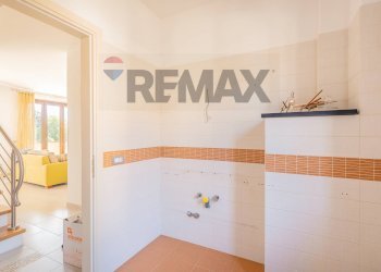 Bagno - Semi-detached house Via Fratelli Cervi, Castelplanio - photo 10