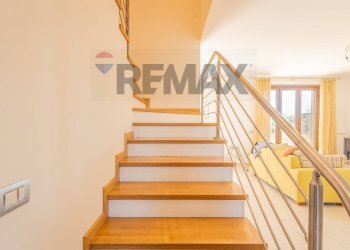 Scale - Semi-detached house Via Fratelli Cervi, Castelplanio - photo 12