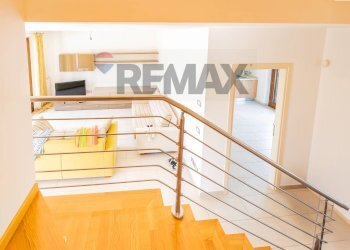 Scale - Semi-detached house Via Fratelli Cervi, Castelplanio - photo 13