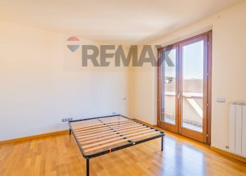 Camera / camera da letto - Semi-detached house Via Fratelli Cervi, Castelplanio - photo 16