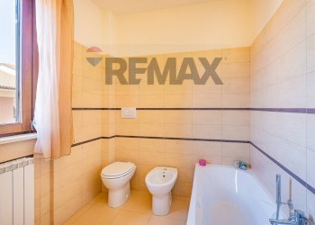 Bagno - Semi-detached house Via Fratelli Cervi, Castelplanio - photo 18