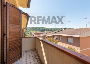 Balcone - Semi-detached house Via Fratelli Cervi, Castelplanio - photo 20