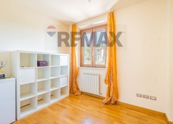Stanza vuota - Semi-detached house Via Fratelli Cervi, Castelplanio - photo 22