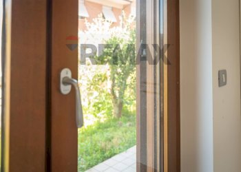 Dettagli - Semi-detached house Via Fratelli Cervi, Castelplanio - photo 24
