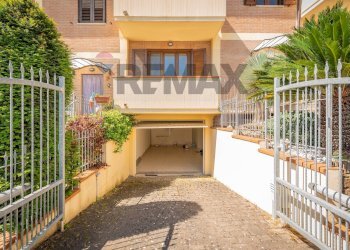 Casa all\'aperto - Semi-detached house Via Fratelli Cervi, Castelplanio - photo 27