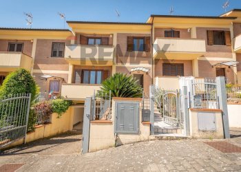 Edificio all\'aperto - Semi-detached house Via Fratelli Cervi, Castelplanio - photo 28