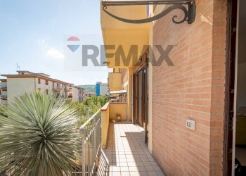 Balcone - Semi-detached house Via Fratelli Cervi, Castelplanio - photo 29