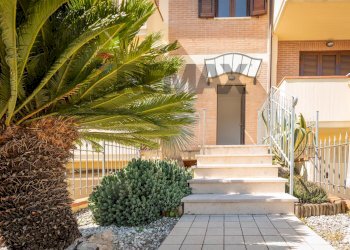 Casa all\'aperto - Semi-detached house Via Fratelli Cervi, Castelplanio - photo 30