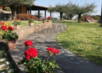 Giardino - Villa Via Lizzano
303, Cesena - photo 1