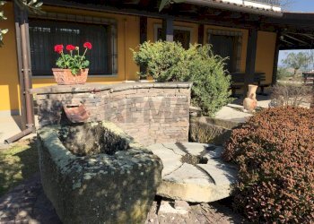 Casa all\'aperto - Villa Via Lizzano
303, Cesena - photo 4