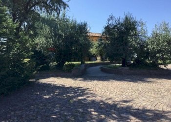 Giardino - Villa Via Lizzano
303, Cesena - photo 10