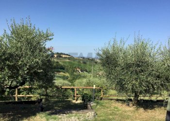 Giardino - Villa Via Lizzano
303, Cesena - photo 19