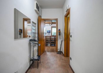 Hall / corridoio - Villa Via Lizzano
303, Cesena - photo 34