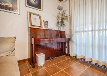 Soggiorno - Villa Via Lizzano
303, Cesena - photo 38