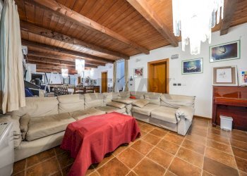 Soggiorno - Villa Via Lizzano
303, Cesena - photo 39