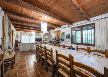 Sala da pranzo - Villa Via Lizzano
303, Cesena - photo 43