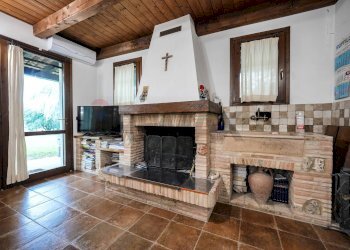 Soggiorno - Villa Via Lizzano
303, Cesena - photo 45