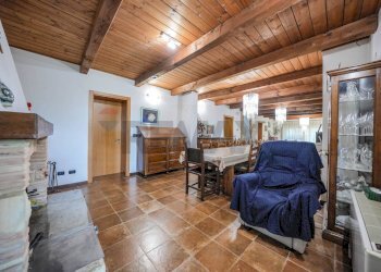 Sala da pranzo - Villa Via Lizzano
303, Cesena - photo 47
