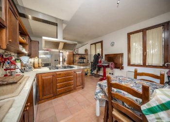 Cucina - Villa Via Lizzano
303, Cesena - photo 48