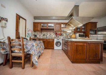 Cucina - Villa Via Lizzano
303, Cesena - photo 50