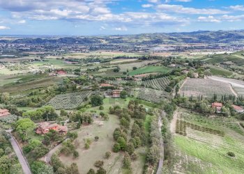Vista delle montagne - Villa Via Lizzano
303, Cesena - photo 54