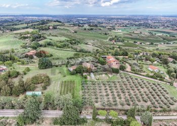 Vista delle montagne - Villa Via Lizzano
303, Cesena - photo 56