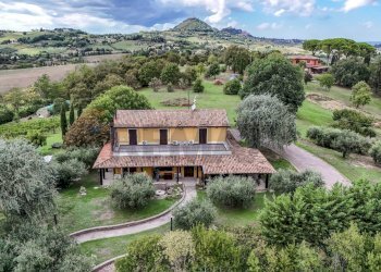 Casa all\'aperto - Villa Via Lizzano
303, Cesena - photo 62