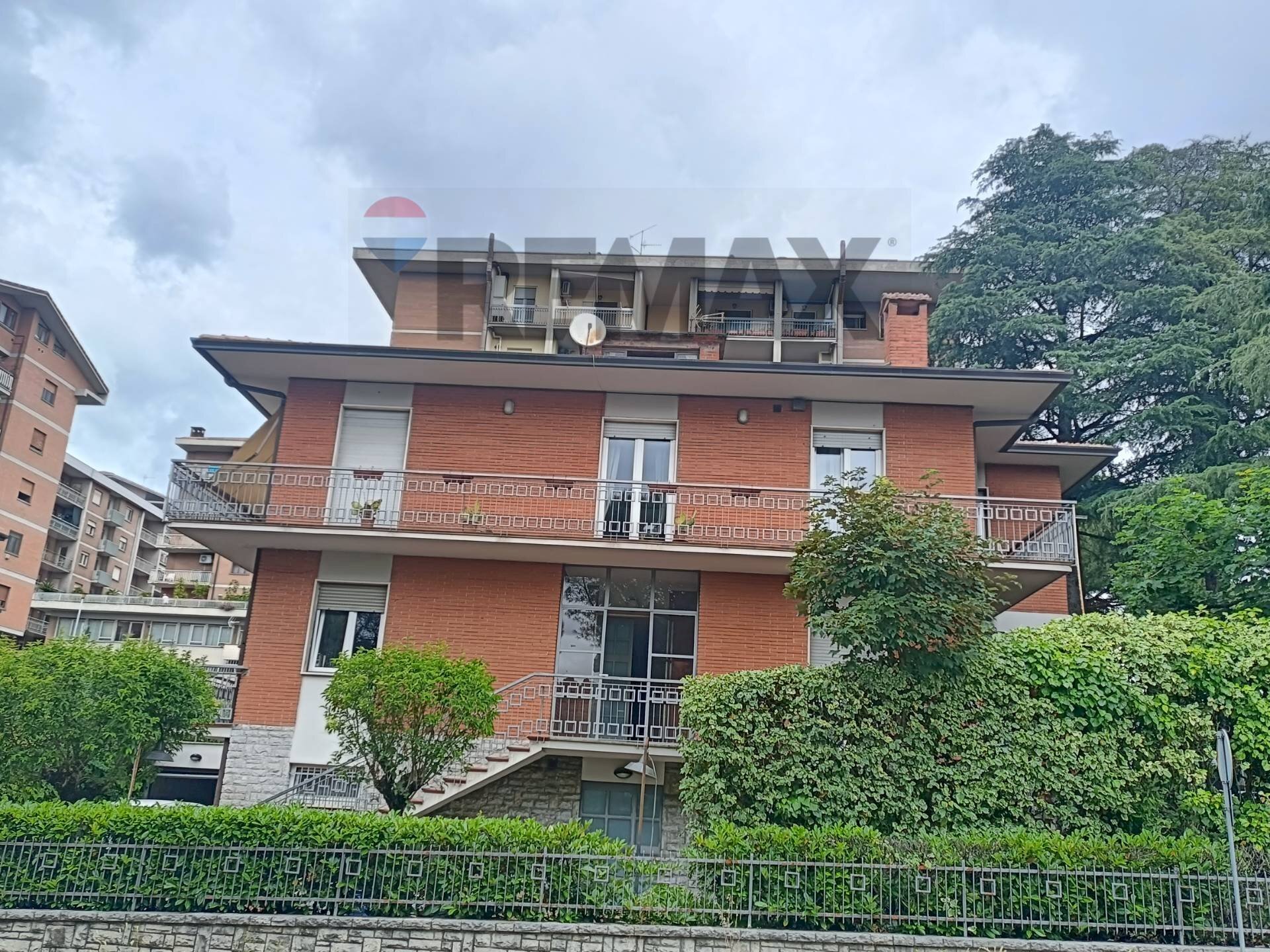 Casa all\'aperto - Apartment Via Fra' Giovanni Da Pian Di Carpine
 
82, Perugia - photo 1