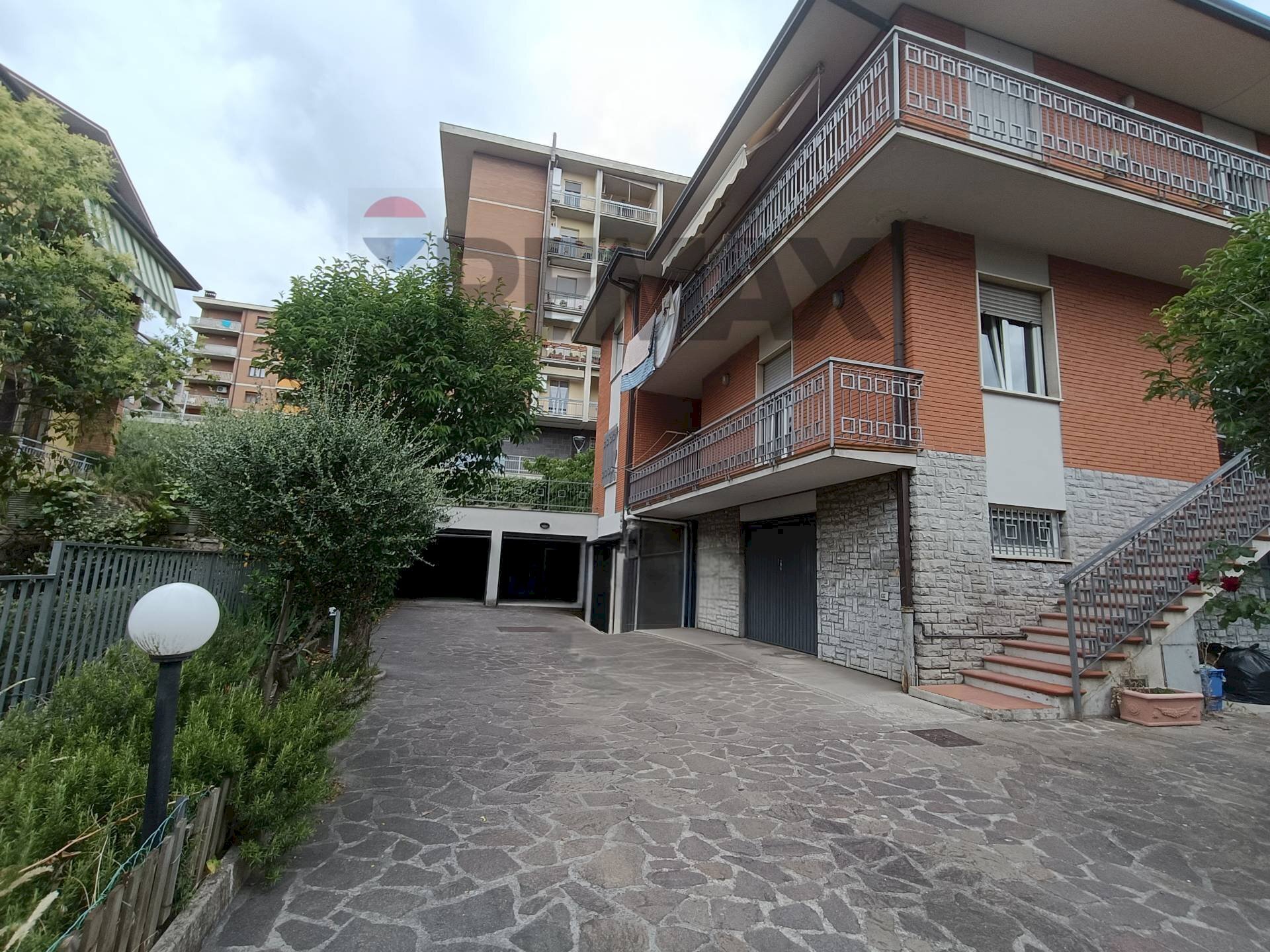 Edificio all\'aperto - Apartment Via Fra' Giovanni Da Pian Di Carpine
82, Perugia - photo 3