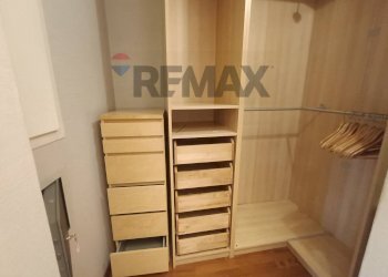 Cabina armadio - Apartment Via Fra' Giovanni Da Pian Di Carpine
82, Perugia - photo 9