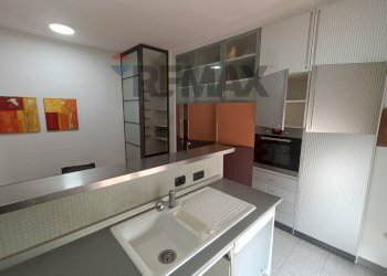 Cucina - Apartment Via Fra' Giovanni Da Pian Di Carpine
82, Perugia - photo 15