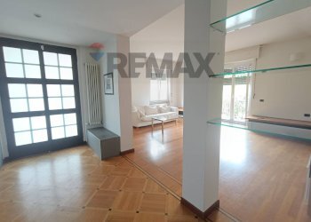 Soggiorno - Apartment Via Fra' Giovanni Da Pian Di Carpine
82, Perugia - photo 19