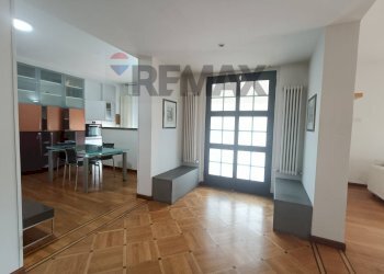 Sala da pranzo - Apartment Via Fra' Giovanni Da Pian Di Carpine
82, Perugia - photo 21