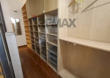 Cabina armadio - Apartment Via Fra' Giovanni Da Pian Di Carpine
82, Perugia - photo 23