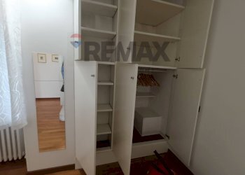 Cabina armadio - Apartment Via Fra' Giovanni Da Pian Di Carpine
82, Perugia - photo 32