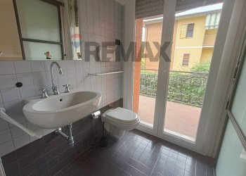 Bagno - Apartment Via Fra' Giovanni Da Pian Di Carpine
82, Perugia - photo 36