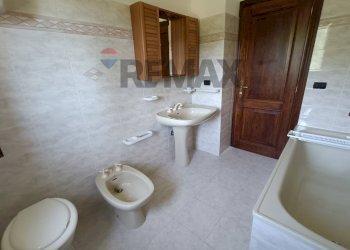 Bagno - Casa indipendente Gavelli
 
Snc, Sant'Anatolia di Narco - foto 17