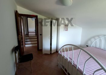 Camera / camera da letto - Casa indipendente Gavelli
 
Snc, Sant'Anatolia di Narco - foto 23