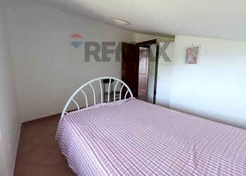 Camera / camera da letto - Casa indipendente Gavelli
 
Snc, Sant'Anatolia di Narco - foto 24