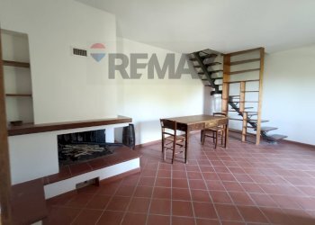 Soggiorno - Casa indipendente Gavelli
 
Snc, Sant'Anatolia di Narco - foto 30