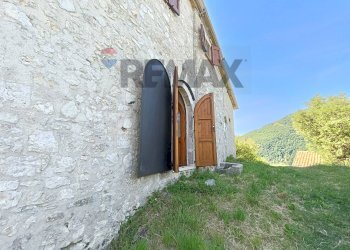 Casa all\'aperto - Casa indipendente Gavelli
 
Snc, Sant'Anatolia di Narco - foto 34
