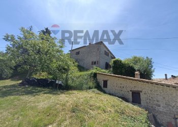 Casa all\'aperto - Casa indipendente Gavelli
 
Snc, Sant'Anatolia di Narco - foto 40