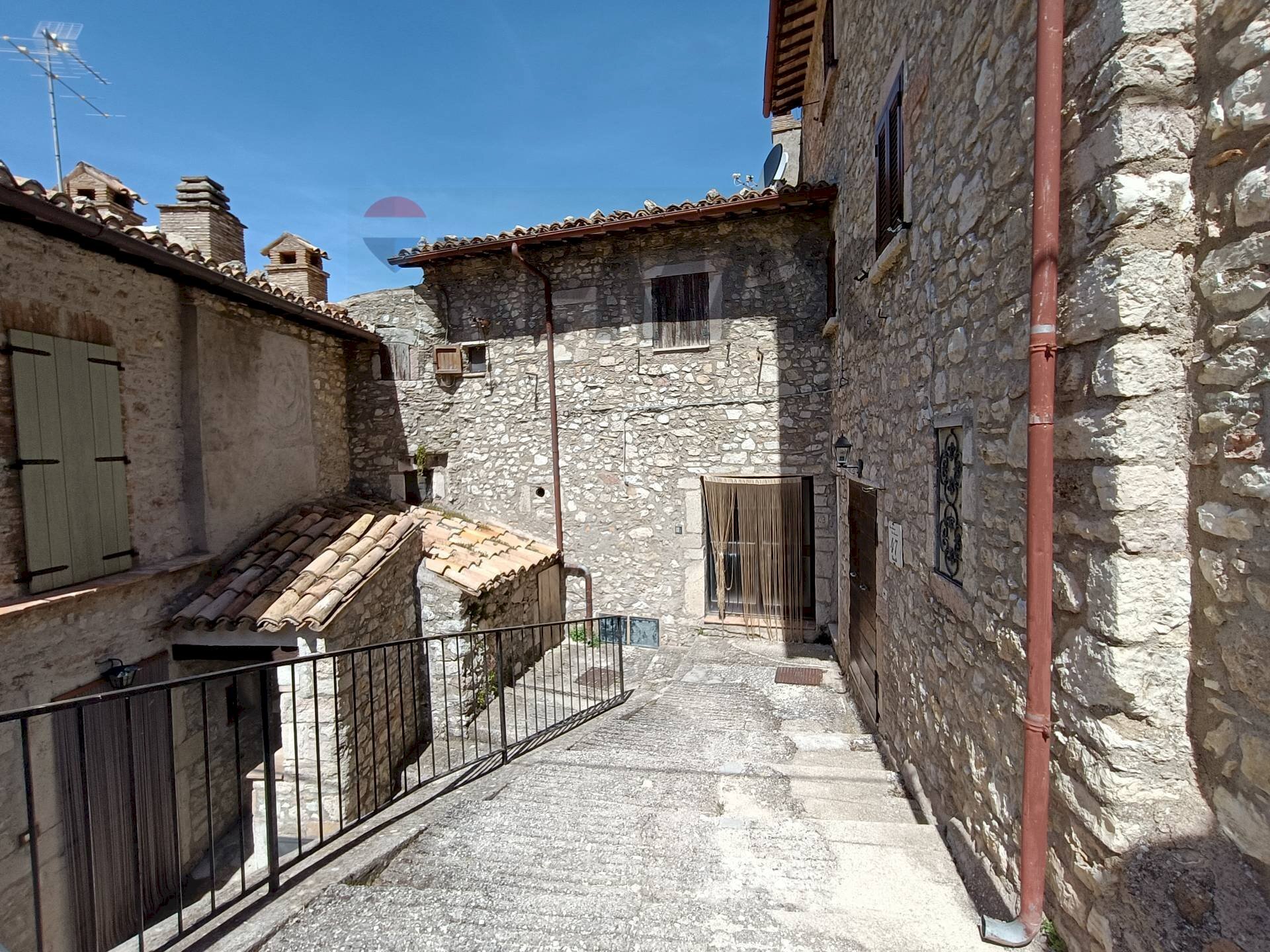 Casa all\'aperto - Bilocale Gavelli
 
Snc, Sant'Anatolia di Narco - foto 1